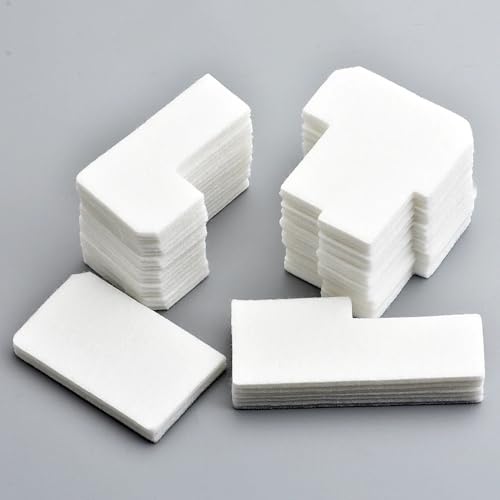 1Set Waste Ink Tank Porous Pad Sponge for EPSON L800 L805 T50 Stylus Photo R290 R295 P50 T50 T59 1Set Waste Ink Tank Porous Pad Sponge for EPSON L800 L805 T50 Stylus Photo R290 R295 P50 T50 T59 von ZGHQHCDRH