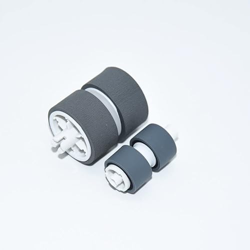 1X 5484B001 Exchange Roller Kit for Canon DR C125 C125W C225 C225W II imageFORMULA Scanner von ZGHQHCDRH