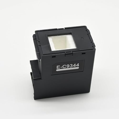 1X C9344 Ink Maintenance Box for EPSON Expression Home XP 2100 2105 3100 3105 4100 4101 4105 Workforce WF 2810 2830 2835 2850 von ZGHQHCDRH