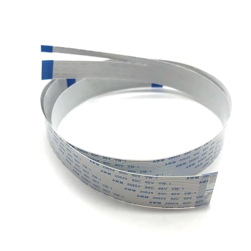 1X Drucker druckkopf Kabel passt for Epson CX5500 L101 SX110 CX5600 L201 CX550 CX3900 SX235W bx300fw SX230 von ZGHQHCDRH