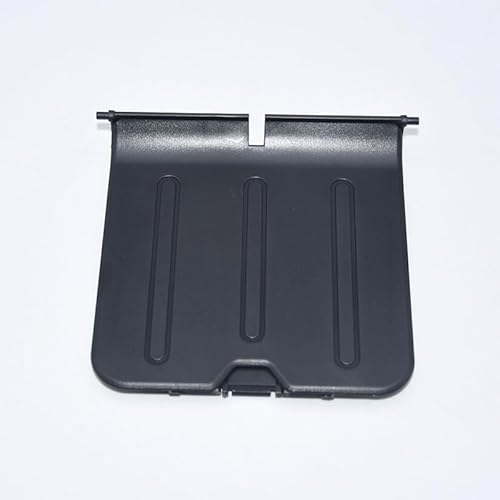 1X RM1-6903-000 Paper Delivery Output Tray for HP P1102 P1102w P1102s P1005 P1006 P1007 P1008 P1100 P1106 P1108 P1607 1102 1102W(Black) von ZGHQHCDRH