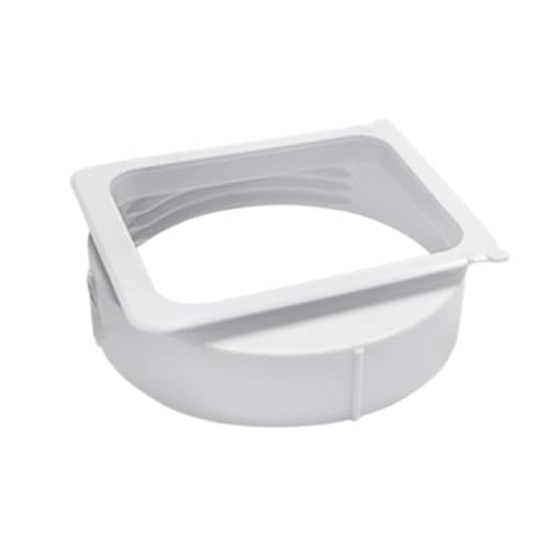 1pc Abgaskanal Schnittstelle Rohr Schlauchanschluss For Tragbare Mobile Klimaanlage Haushaltsgerät Zubehör(KY-25 15cm) von ZGHQHCDRH