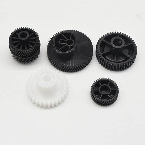 1sets 2nd BTR Roller Gears Kit for Xerox 700 C75 J75 7780 Color 550 560 Second Transfer Roller Assy 1sets 2nd BTR Roller Gears Kit for Xerox 700 C75 J75 7780 Color 550 560 Second Transfer Roller Assy von ZGHQHCDRH