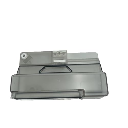 2-in-1-Staubbehälter Mit Wassertank, Kompatibel Mit Xiaomi, Kompatibel Mit Mijia, G1 MJSTG1Robot Vacuum-Mop Essential Sweeper Cleaner, Ersatzteile For Den Mülleimer 2-in-1-Staubbehälter Mit Wassertank, Kompatibel Mit Xiaomi, Kompatibel Mit Mijia, G1 MJSTG1Robot Vacuum-Mop Essential Sweeper Cleaner, Ersatzteile For Den Mülleimer von ZGHQHCDRH