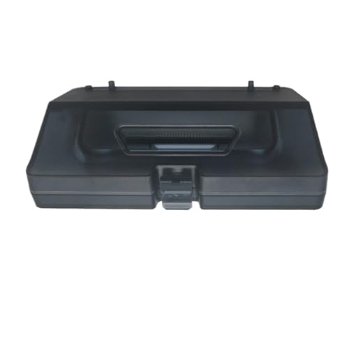 2&1 Wassertank, Staubbehälterbox, Kompatibel Mit XiaoMi, Roboter STYTJ02YM MVVC01-JG, Kompatibel Mit VIOMI, V2, V2 Pro, V3, V-RVCLM21B, Kehrmaschinen-Zubehörtank, Staubsaugertank(2 in 1 box Water) 2&1 Wassertank, Staubbehälterbox, Kompatibel Mit XiaoMi, Roboter STYTJ02YM MVVC01-JG, Kompatibel Mit VIOMI, V2, V2 Pro, V3, V-RVCLM21B, Kehrmaschinen-Zubehörtank, Staubsaugertank(2 in 1 box Water) von ZGHQHCDRH