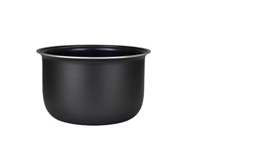 2L Mini-Reiskocher Innentopf Zubehör von ZGHQHCDRH