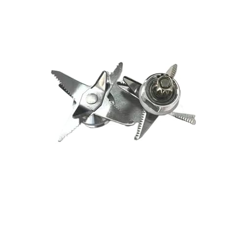 2L Universal-Klingenmühle Sojamilchmaschine Wandbrecher Haushaltsgerät Rührbecher Andere Materialien(8-leaf knife blade) von ZGHQHCDRH