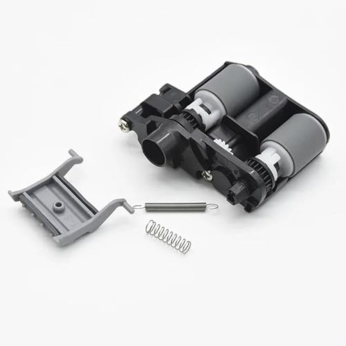 2SET ADF Dokument Feeder Pickup Roller Kit for HP Laserjet M1536 CM1415 CP1525 P1566 P1606 Pro 100 M175 M176 M177 m276 M225 M227 2SET ADF Dokument Feeder Pickup Roller Kit for HP Laserjet M1536 CM1415 CP1525 P1566 P1606 Pro 100 M175 M176 M177 m276 M225 M227 von ZGHQHCDRH