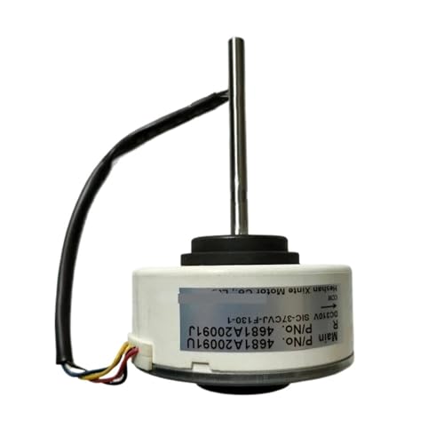 4681A20091U 4681A20091J SIC-37CVJ-F130-1 Klimaanlagen-Ventilatormotor 4681A20091U 4681A20091J SIC-37CVJ-F130-1 Klimaanlagen-Ventilatormotor von ZGHQHCDRH