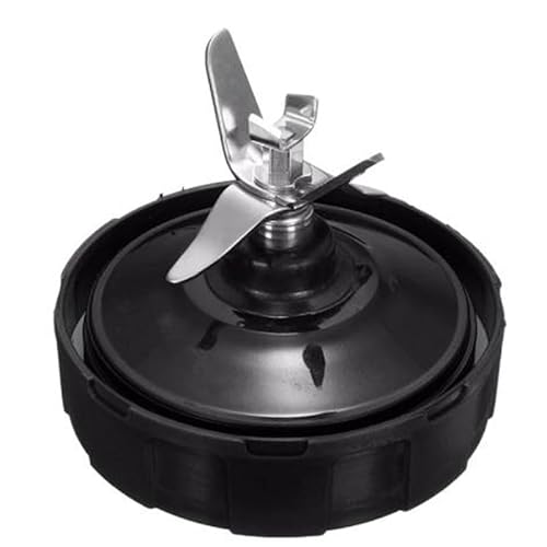 7 Lamellen-Extraktorklingen, Ersatzteil, Untere Klinge, Mixer, Kompatibel Mit Nutri, Kompatibel Mit Ninja, Auto IQ BL482 BL642 NN102 BL682 BL2013 7 Lamellen-Extraktorklingen, Ersatzteil, Untere Klinge, Mixer, Kompatibel Mit Nutri, Kompatibel Mit Ninja, Auto IQ BL482 BL642 NN102 BL682 BL2013 von ZGHQHCDRH