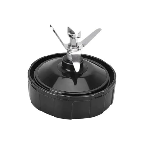 7-Lamellen-Klinge, Kompatibel Mit Nutri NINJA, Mixer BL480/BL482/BL642/NN100/BL682/NL680, Klingen, Ersatzteil, Mixer-Zubehör von ZGHQHCDRH
