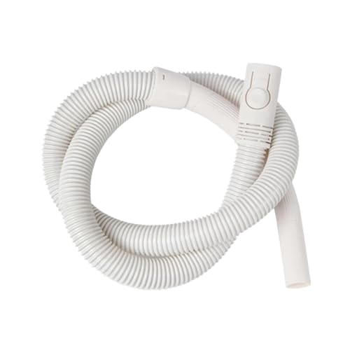 A63P Top Weiß Flexible Schlauch, Griff Werkzeug Kits, Kompatibel for Staubsauger, Reiniger FC5225 5822 5826 5828 Schlauch 1,8 Meter A63P Top Weiß Flexible Schlauch, Griff Werkzeug Kits, Kompatibel for Staubsauger, Reiniger FC5225 5822 5826 5828 Schlauch 1,8 Meter von ZGHQHCDRH