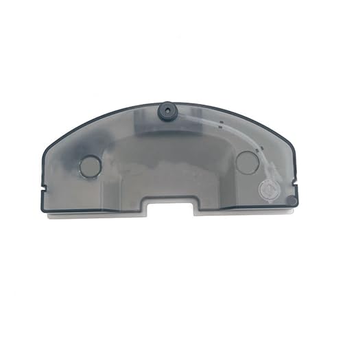 A66T-Wassertank, kompatibel mit Dreame, Bot L10s Pro Roboter-Staubsauger-Zubehör, Kehrmaschinen-Zubehör von ZGHQHCDRH