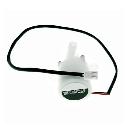 ABKP-ZLWB-12 HZB-12A/25BF Kleine Haushalts-Eismaschine Wasserpumpe For HZB-50/HZB-80/HZB-13F Eismaschine DC12V 0.3A ABKP-ZLWB-12 HZB-12A/25BF Kleine Haushalts-Eismaschine Wasserpumpe For HZB-50/HZB-80/HZB-13F Eismaschine DC12V 0.3A von ZGHQHCDRH