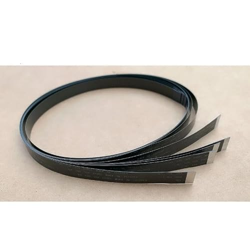 ADF Flache Kabel for HP M1536 CM1415 CM1415FNW MFP 100 M175A M1530 P1566 P1606 CP1525 CLP415 CE538-60106 11pins 80cm(5 pcs) von ZGHQHCDRH