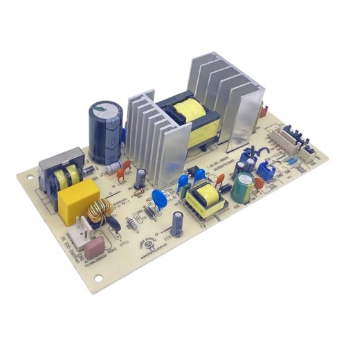 ADX-001-70W Weinschrank-Stromversorgungsplatine, 70 W, 100–240 V, Netzteilplatine, Mainboard, Zubehör, Zigarrenschrank-Platine von ZGHQHCDRH