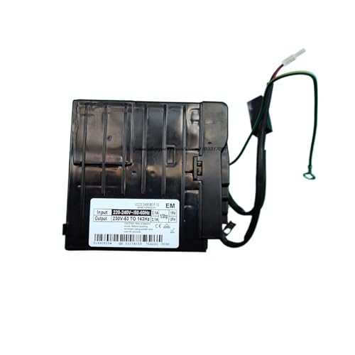 Antriebsplatine Der Frequenzumwandlungsplatine Ist Geeignet, Kompatibel Mit Haier-Kühlschrank 0193525188 Embraco QD VCC3 2456 B5 Antriebsplatine Der Frequenzumwandlungsplatine Ist Geeignet, Kompatibel Mit Haier-Kühlschrank 0193525188 Embraco QD VCC3 2456 B5 von ZGHQHCDRH