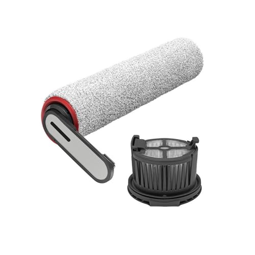 Austausch Des Hauptrollenbürstenfilters, Kompatibel Mit Dreame, H14/H14Pro/H14Dual/H20Pro/H20ProPlus/H30Pro/H20Ultra/H30Ultra/H30Combo Station(A) von ZGHQHCDRH