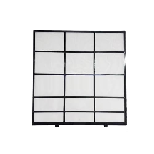 Benutzerdefinierte 31X33CM Luftfilter Set, Kompatibel For Fujitsu, (1P / 2P) Alte Maschine Hängende Klimaanlage Teile von ZGHQHCDRH