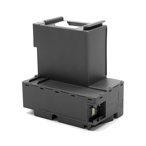 C13S210125 SC23MB S2101 F170 F160 F150 Waste Ink Tank Maintenance Box for Epson SC-F150 SC-F100 SC-F130 SC-F170 SC-F160 Printers C13S210125 SC23MB S2101 F170 F160 F150 Waste Ink Tank Maintenance Box for Epson SC-F150 SC-F100 SC-F130 SC-F170 SC-F160 Printers von ZGHQHCDRH
