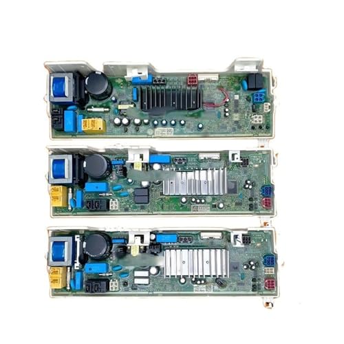 Computerplatine for Waschmaschine, kompatibel mit LG, EBR872005 06 EBR84121206 EBR88873906 Motherboard(Send your model) von ZGHQHCDRH