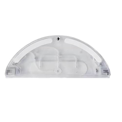 D9 Wassertank-Zubehör for Dreame L10 Pro Mijia 2C 1T, kompatibel mit Dreame, Staubsauger-Mopp-Tablett-Platte, Ersatz-Ersatzteile(1T PACK1) von ZGHQHCDRH
