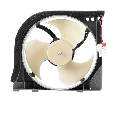 DA97-15765A DA31-00340A Kühlschrank-Kondensatorlüftermotorbaugruppe, Kompatibel Mit Samsung, DA97-12842A DA97-12842D DA97-15765C DA97-15765A DA31-00340A Kühlschrank-Kondensatorlüftermotorbaugruppe, Kompatibel Mit Samsung, DA97-12842A DA97-12842D DA97-15765C von ZGHQHCDRH