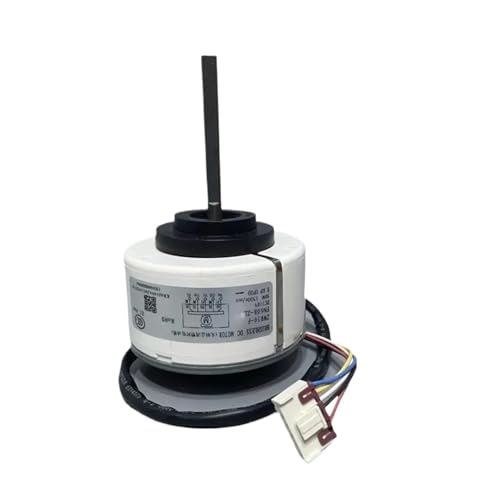 DC-Lüftermotor ZWR50-F, Kompatibel Mit Gree, Klimaanlagen-Innengerät DC310 50 W 1500 U/min FN60B-ZL Klimaanlagenteile DC-Lüftermotor ZWR50-F, Kompatibel Mit Gree, Klimaanlagen-Innengerät DC310 50 W 1500 U/min FN60B-ZL Klimaanlagenteile von ZGHQHCDRH