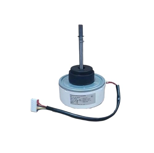 DC-Lüftermotor for Klimaanlagen, kompatibel mit Samsung, DB31-00609A RD-310-25-8U (AL) SIC41CVJ-F127-1 DC310V 27W von ZGHQHCDRH