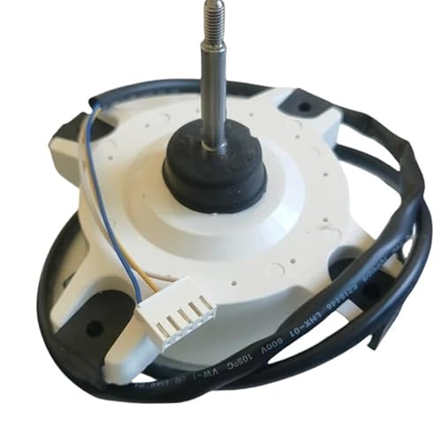 DC310V 40W 0,19A 800r/m 8P Klimaanlage Separater Hängemotor Externer Lüftermotor DC310V 40W 0,19A 800r/m 8P Klimaanlage Separater Hängemotor Externer Lüftermotor von ZGHQHCDRH