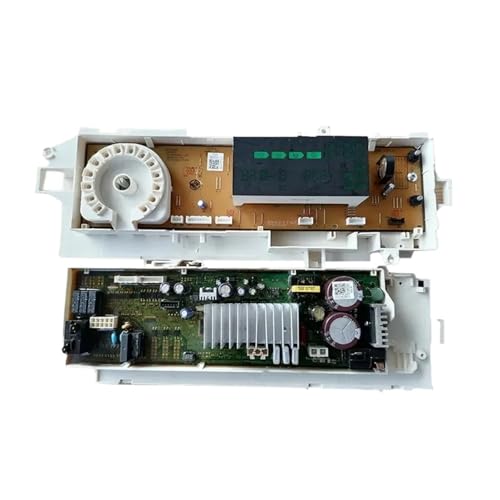 DC92-01876A DC92-01876E DC92-01876H Steuerplatine mit Display-PCB, kompatibel mit Samsung, Waschmaschine DC92-01876X Set Waschmaschinenteile von ZGHQHCDRH