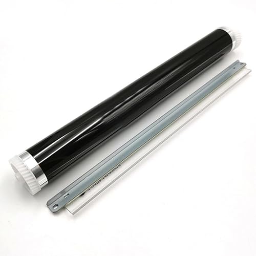 DK-1150 Drum Unit Rebuild Kit for Kyocera ECOSYS P2235 P2040 P2335 M2135 M2635 M2735 M2040 M2540 M2640 M2235 M2735 M2835 Blade(1Set 2pcs) von ZGHQHCDRH