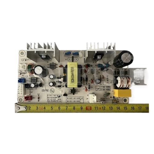 DQ004-001-D Rotweinschrank-Platine DQ04-001-J Weinschrank-Hauptplatine 220 V Stromversorgungsplatine(DQ004-001) von ZGHQHCDRH