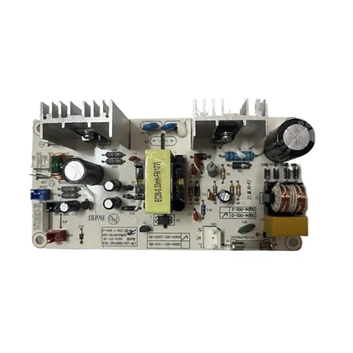 DQ004-001-D Rotweinschrank-Platine DQ04-001-J Weinschrank-Hauptplatine 220 V Stromversorgungsplatine(DQ004-001-D) von ZGHQHCDRH