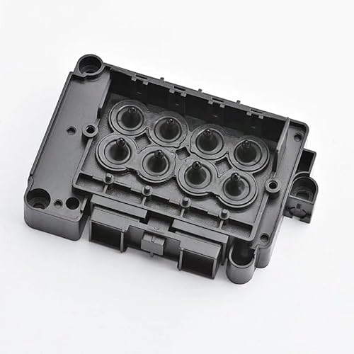 DX7 Druckkopf Abdeckung for Epson F189000 F196000 F189010 F196010 DX7 Verteiler DX 7 UV Lösungsmittel Adapter DX7 Druckkopf Abdeckung for Epson F189000 F196000 F189010 F196010 DX7 Verteiler DX 7 UV Lösungsmittel Adapter von ZGHQHCDRH