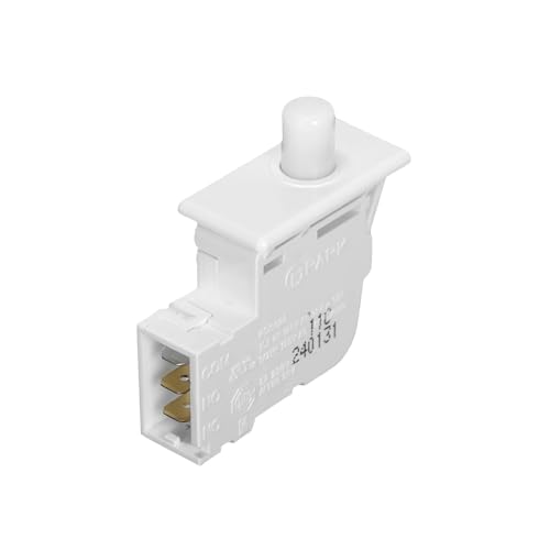 Dc64-00828B Schalter, Kompatibel For Samsung, Trockner Tür Schalter Ersatz Teil Dc64-00828A Ps4210964 2071594 Ap4578931 Dc64-00828B Schalter, Kompatibel For Samsung, Trockner Tür Schalter Ersatz Teil Dc64-00828A Ps4210964 2071594 Ap4578931 von ZGHQHCDRH