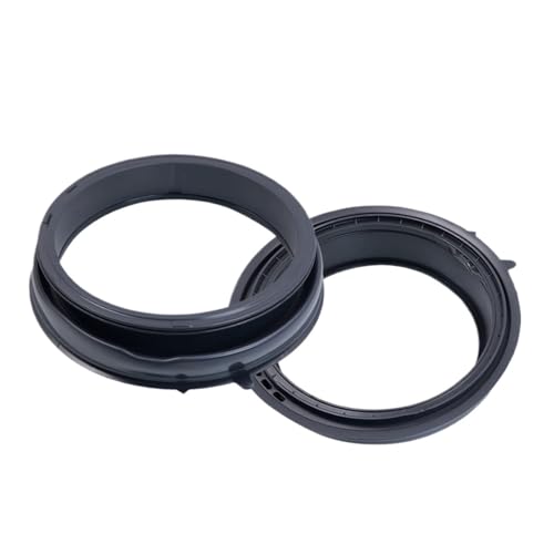 Dichtungsring for Waschmaschine, kompatibel mit Haier, 0020300590D, Dichtungsgummi-Unterlegscheibe, Teile Dichtungsring for Waschmaschine, kompatibel mit Haier, 0020300590D, Dichtungsgummi-Unterlegscheibe, Teile von ZGHQHCDRH