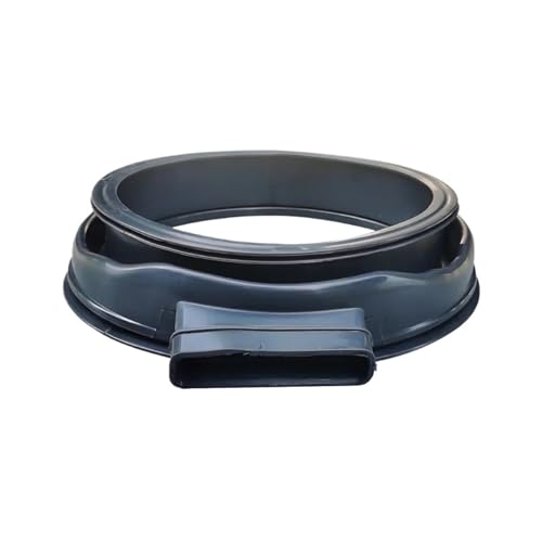 Dichtungsring for Waschmaschine, kompatibel mit Haier, 0020300601R, Dichtungsgummi-Unterlegscheibe, Teile Dichtungsring for Waschmaschine, kompatibel mit Haier, 0020300601R, Dichtungsgummi-Unterlegscheibe, Teile von ZGHQHCDRH