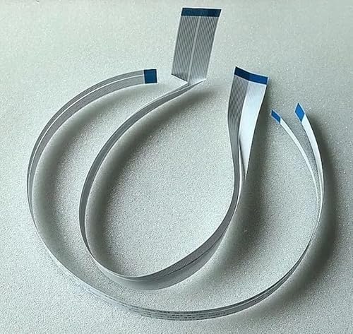 Druckkopf Sensor Kabel for Epson XP440 XP435 XP-415 XP345 XP430 XP245 XP247 XP442 XP240 XP330 XP445 XP340 XP342 XP255(2 pcs) von ZGHQHCDRH