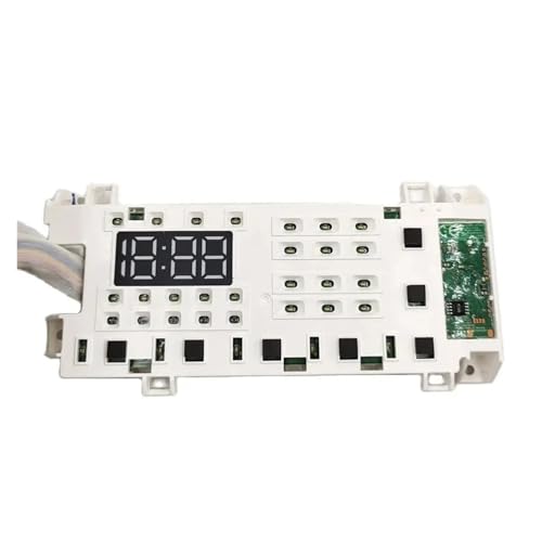 EBR874198 PCB Motherboard Control Display Panel Kompatibel for LG Auto Trommel Waschmaschine EBR874198 PCB Motherboard Control Display Panel Kompatibel for LG Auto Trommel Waschmaschine von ZGHQHCDRH