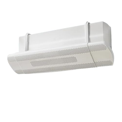 Einziehbarer Windabweiser For Klimaanlagen, Hängende Windschutzscheibe For Klimaanlagen, Gegen Direktes Blasen, Windauslassblende(5pcs) von ZGHQHCDRH