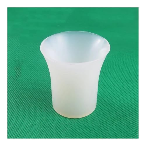 Eiscremeformen, 1PC Dichtung Ringe Rohr Trompete Form Hülsen Ersatzteile Horn Abdeckung Eis Maschine Zubehör Eiscremeformen, 1PC Dichtung Ringe Rohr Trompete Form Hülsen Ersatzteile Horn Abdeckung Eis Maschine Zubehör von ZGHQHCDRH