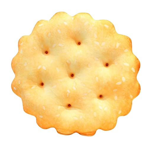 Elastizität Kissen, Barhocker-Kissen in Keksform, Teppich, Dekokissen, Stuhlpolster, weiches Sitzkissen for Küche, Wohnheim, Esszimmer, Schlafzimmer, Bürostuhl, rund Elastizität Kissen, Barhocker-Kissen in Keksform, Teppich, Dekokissen, Stuhlpolster, weiches Sitzkissen for Küche, Wohnheim, Esszimmer, Schlafzimmer, Bürostuhl, rund von ZGHQHCDRH