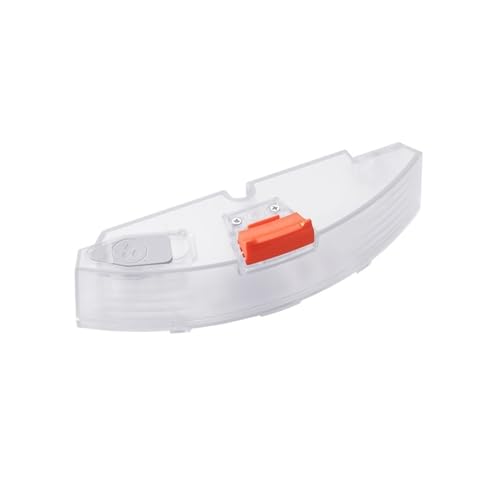 Elektrisch Gesteuerter Wassertank, Wischmopp, Stoffhalterung, Ersatzteile, Zubehör, Kompatibel Mit Roborock, S7 Staubsauger(B) von ZGHQHCDRH