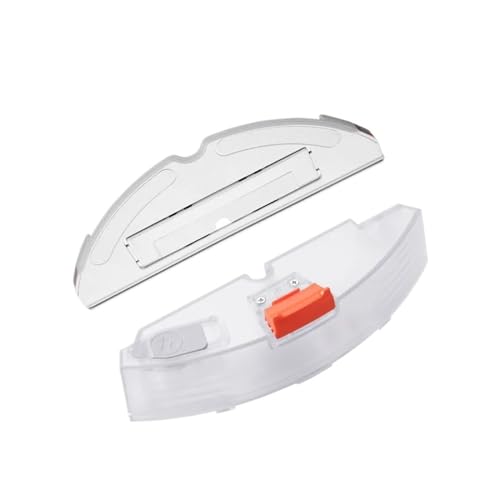 Elektrisch Gesteuerter Wassertank, Wischmopp, Stoffhalterung, Ersatzteile, Zubehör, Kompatibel Mit Roborock, S7 Staubsauger(E) von ZGHQHCDRH