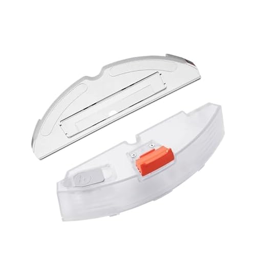 Elektrisch gesteuerter Wassertank, Wischmopp, Stoffhalterung, Ersatzteile, Zubehör, kompatibel mit Roborock, S7 Staubsauger(Set1) von ZGHQHCDRH