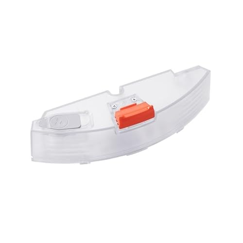 Elektrisch gesteuerter Wassertank, Wischmopp, Stoffhalterung, Ersatzteile, Zubehör, kompatibel mit Roborock, S7 Staubsauger(Water tank-White) von ZGHQHCDRH