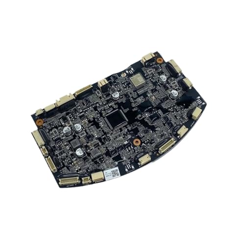 Ersatz-Kehrmaschinen-Motherboard, kompatibel mit Roidmi, EVA SDJ06RM Roboter-Staubsauger-Zubehör von ZGHQHCDRH