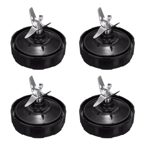 Ersatz-Mixerklingen, Kompatibel Mit Ninja, Pro Auto-IQ Entsafter-Messerhalter, Mixerklingen Ersatz-Mixerklingen, Kompatibel Mit Ninja, Pro Auto-IQ Entsafter-Messerhalter, Mixerklingen von ZGHQHCDRH