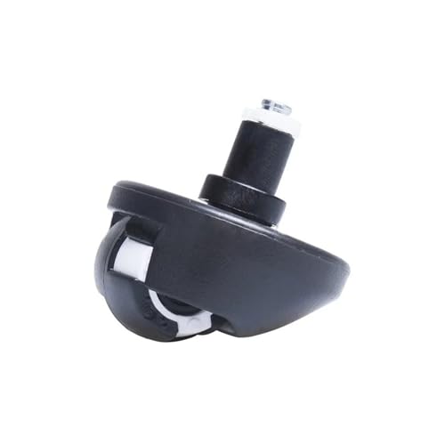 Ersatz-Vorderrad, Kompatibel Mit ECOVACS, Deebot TCR260 TCR266 CR350 CEN350 D35B Roboter-Staubsauger-Kehrmaschine Ersatz-Vorderrad, Kompatibel Mit ECOVACS, Deebot TCR260 TCR266 CR350 CEN350 D35B Roboter-Staubsauger-Kehrmaschine von ZGHQHCDRH